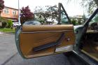 1977 Fiat 124 Spider – Restored, Attractive Lime Green 