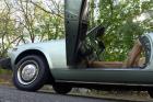 1977 Fiat 124 Spider – Restored, Attractive Lime Green 