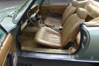 1977 Fiat 124 Spider – Restored, Attractive Lime Green 