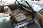 1977 Fiat 124 Spider – Restored, Attractive Lime Green 