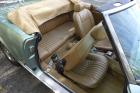 1977 Fiat 124 Spider – Restored, Attractive Lime Green 