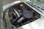 1977 Fiat 124 Spider – Restored, Attractive Lime Green 
