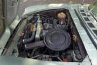 1977 Fiat 124 Spider – Restored, Attractive Lime Green 
