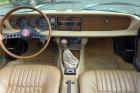 1977 Fiat 124 Spider – Restored, Attractive Lime Green 
