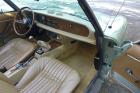 1977 Fiat 124 Spider – Restored, Attractive Lime Green 
