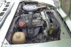 1977 Fiat 124 Spider – Restored, Attractive Lime Green 