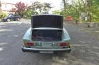 1977 Fiat 124 Spider – Restored, Attractive Lime Green 