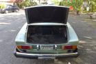 1977 Fiat 124 Spider – Restored, Attractive Lime Green 