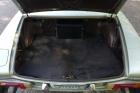 1977 Fiat 124 Spider – Restored, Attractive Lime Green 