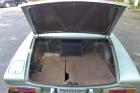 1977 Fiat 124 Spider – Restored, Attractive Lime Green 