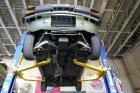 1977 Fiat 124 Spider – Restored, Attractive Lime Green 