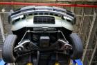 1977 Fiat 124 Spider – Restored, Attractive Lime Green 