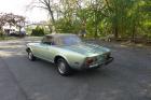 1977 Fiat 124 Spider – Restored, Attractive Lime Green 