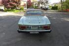 1977 Fiat 124 Spider – Restored, Attractive Lime Green 