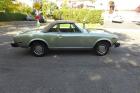 1977 Fiat 124 Spider – Restored, Attractive Lime Green 