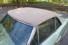 1977 Fiat 124 Spider – Restored, Attractive Lime Green 
