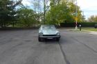 1977 Fiat 124 Spider – Restored, Attractive Lime Green 