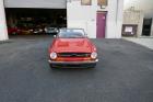 1971 Triumph TR6 – Pimento Red – Excellent Driver 