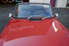 1971 Triumph TR6 – Pimento Red – Excellent Driver 