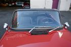 1971 Triumph TR6 – Pimento Red – Excellent Driver 