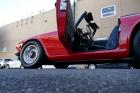 1971 Triumph TR6 – Pimento Red – Excellent Driver 