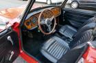 1971 Triumph TR6 – Pimento Red – Excellent Driver 