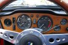 1971 Triumph TR6 – Pimento Red – Excellent Driver 