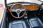 1971 Triumph TR6 – Pimento Red – Excellent Driver 