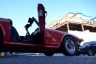1971 Triumph TR6 – Pimento Red – Excellent Driver 
