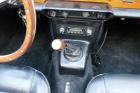 1971 Triumph TR6 – Pimento Red – Excellent Driver 