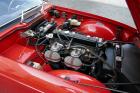1971 Triumph TR6 – Pimento Red – Excellent Driver 