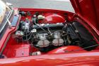1971 Triumph TR6 – Pimento Red – Excellent Driver 