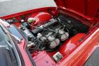 1971 Triumph TR6 – Pimento Red – Excellent Driver 