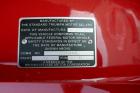 1971 Triumph TR6 – Pimento Red – Excellent Driver 