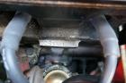 1971 Triumph TR6 – Pimento Red – Excellent Driver 