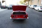 1971 Triumph TR6 – Pimento Red – Excellent Driver 