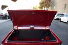 1971 Triumph TR6 – Pimento Red – Excellent Driver 