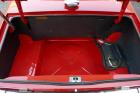 1971 Triumph TR6 – Pimento Red – Excellent Driver 