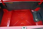 1971 Triumph TR6 – Pimento Red – Excellent Driver 