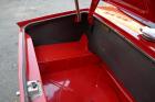 1971 Triumph TR6 – Pimento Red – Excellent Driver 