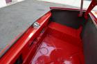 1971 Triumph TR6 – Pimento Red – Excellent Driver 