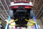 1971 Triumph TR6 – Pimento Red – Excellent Driver 