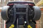 1971 Triumph TR6 – Pimento Red – Excellent Driver 