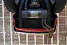 1971 Triumph TR6 – Pimento Red – Excellent Driver 