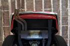1971 Triumph TR6 – Pimento Red – Excellent Driver 