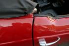 1971 Triumph TR6 – Pimento Red – Excellent Driver 