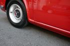 1971 Triumph TR6 – Pimento Red – Excellent Driver 