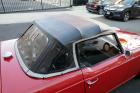 1971 Triumph TR6 – Pimento Red – Excellent Driver 