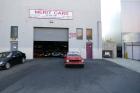 1971 Triumph TR6 – Pimento Red – Excellent Driver 