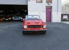 1971 Triumph TR6 – Pimento Red – Excellent Driver 
